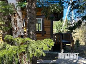 Дом 70м², 2-этажный, посуточно, 