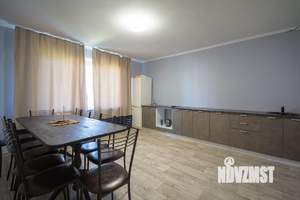 Дом 400м&sup2;, 4-этажный, посуточно, 