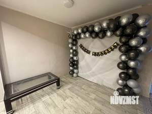 Дом 400м&sup2;, 4-этажный, посуточно, 