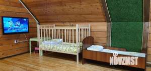 Дом 100м², 2-этажный, посуточно, 