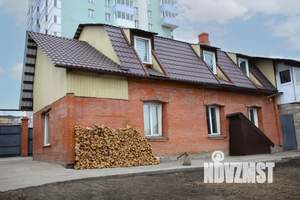 Дом 90м², 2-этажный, посуточно, 