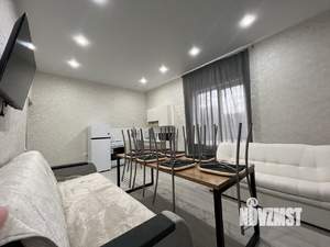 Дом 61м&sup2;, 1-этажный, посуточно, 