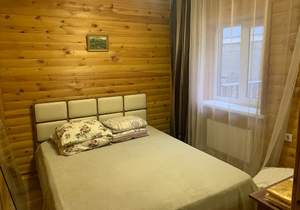 Дом 50м², 1-этажный, на длительный срок, 