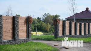 Дом 300м&sup2;, 3-этажный, посуточно, 