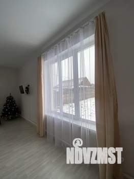 Дом 150м&sup2;, 2-этажный, посуточно, 