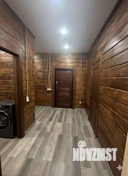 Дом 90м&sup2;, 1-этажный, посуточно, 