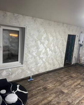 Дом 21м&sup2;, 1-этажный, на длительный срок, 