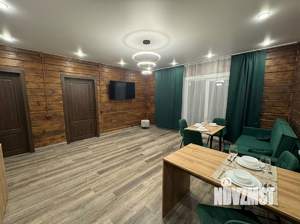 Дом 90м&sup2;, 1-этажный, посуточно, 