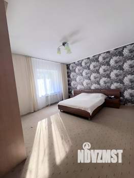 Дом 400м&sup2;, 3-этажный, посуточно, 