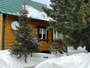 Дом 70м&sup2;, 2-этажный, посуточно, 