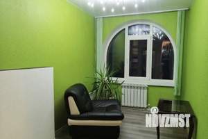 Коттедж 110м&sup2;, 2-этажный, на длительный срок, 