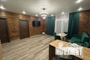 Дом 90м&sup2;, 1-этажный, посуточно, 