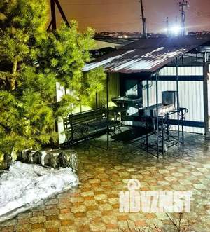 Дом 180м&sup2;, 2-этажный, посуточно, 