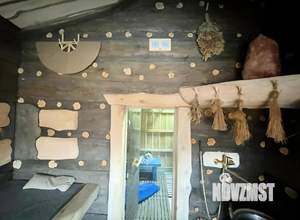 Дом 100м², 1-этажный, посуточно, 