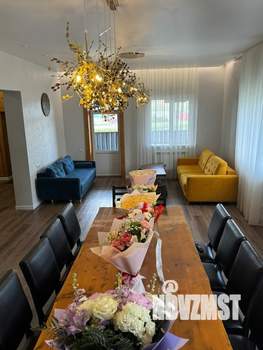 Дом 280м², 4-этажный, посуточно, 