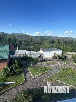 Дом 200м², 2-этажный, на длительный срок, 