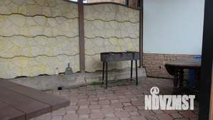 Дом 110м², 2-этажный, посуточно, 