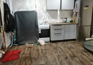Дом 21м², 1-этажный, на длительный срок, 
