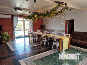 Дом 200м&sup2;, 2-этажный, посуточно, 