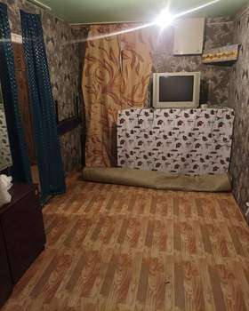 Дом 35м², 2-этажный, на длительный срок, 