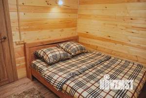Дом 30м², 1-этажный, посуточно, 