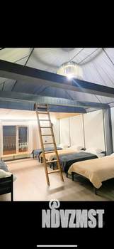 Дом 280м², 4-этажный, посуточно, 