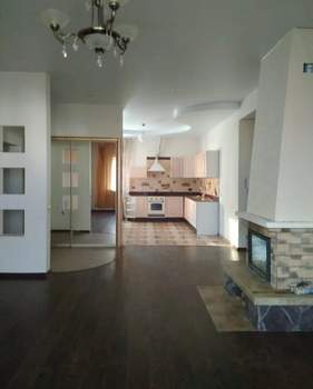 Дом 295м&sup2;, 2-этажный, на длительный срок, 