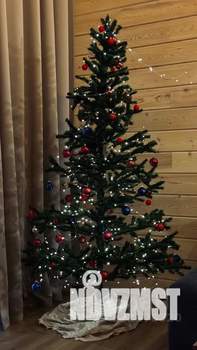 Дом 52м&sup2;, 2-этажный, посуточно, 