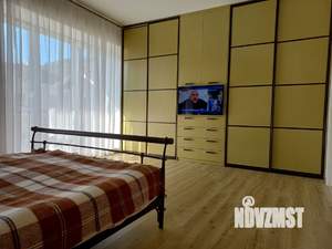 Таунхаус 150м&sup2;, 2-этажный, на длительный срок, 