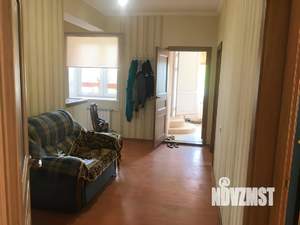 Дом 295м&sup2;, 2-этажный, на длительный срок, 