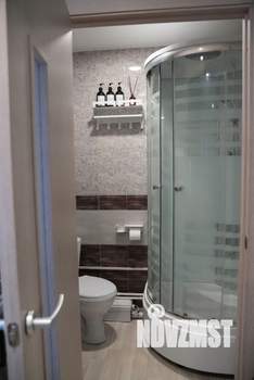 Дом 40м², 1-этажный, посуточно, 