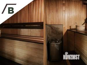 Дом 400м&sup2;, 3-этажный, посуточно, 