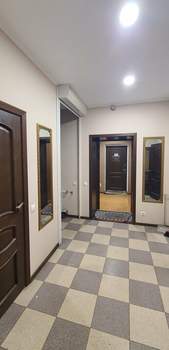 Дом 350м², 3-этажный, на длительный срок, 