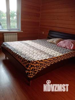 Дом 220м², 2-этажный, посуточно, 