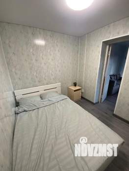 Дом 42м², 1-этажный, посуточно, 