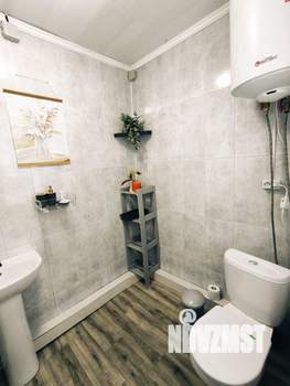 Дом 52м², 1-этажный, посуточно, 