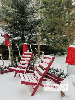 Дом 400м&sup2;, 6-этажный, посуточно, 