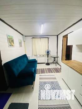 Дом 45м², 1-этажный, посуточно, 