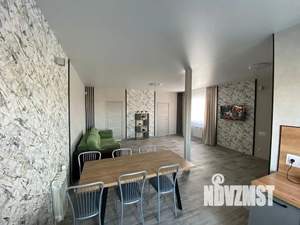 Дом 100м&sup2;, 1-этажный, посуточно, 