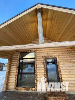 Дом 36м², 1-этажный, посуточно, 