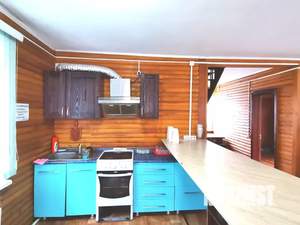 Дом 180м&sup2;, 2-этажный, посуточно, 