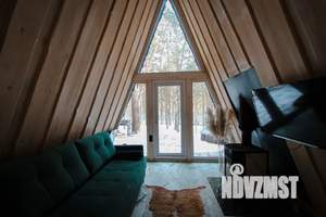 Дом 70м², 2-этажный, посуточно, 