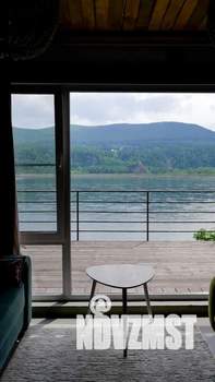 Дом 120м&sup2;, 2-этажный, посуточно, 