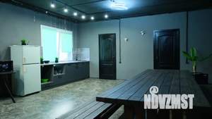 Дом 110м², 2-этажный, посуточно, 