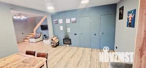 Дом 120м², 2-этажный, посуточно, 