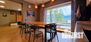 Дом 120м², 2-этажный, посуточно, 