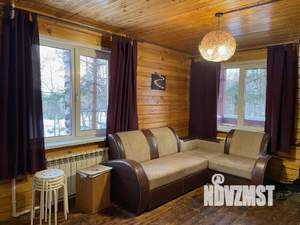 Дом 110м&sup2;, 2-этажный, посуточно, 