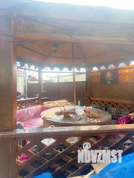 Коттедж 200м², 2-этажный, на длительный срок, 