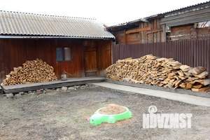 Дом 90м&sup2;, 2-этажный, посуточно, 