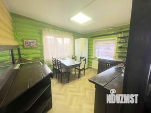 Дом 147м&sup2;, 2-этажный, на длительный срок, 